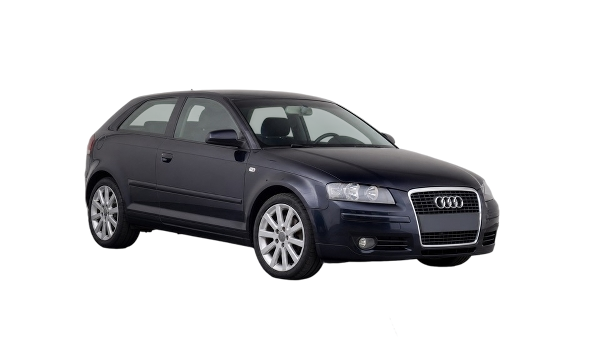 A3 8P
